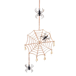Spider Web Chime