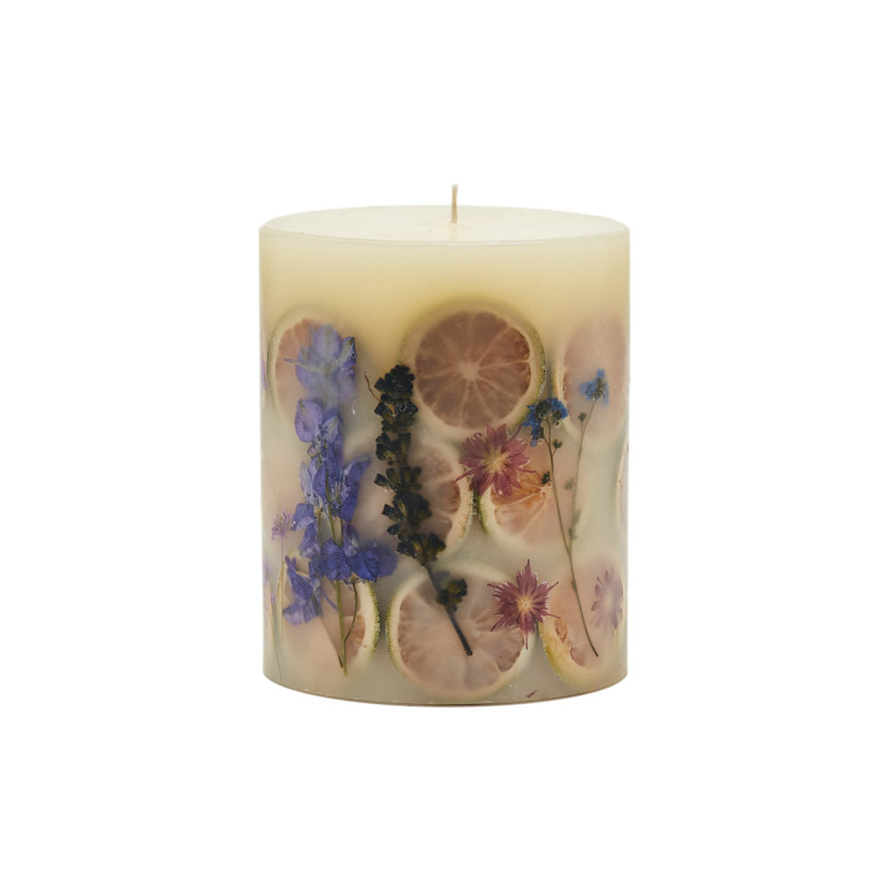 Roman Lavender Candles & Diffuser